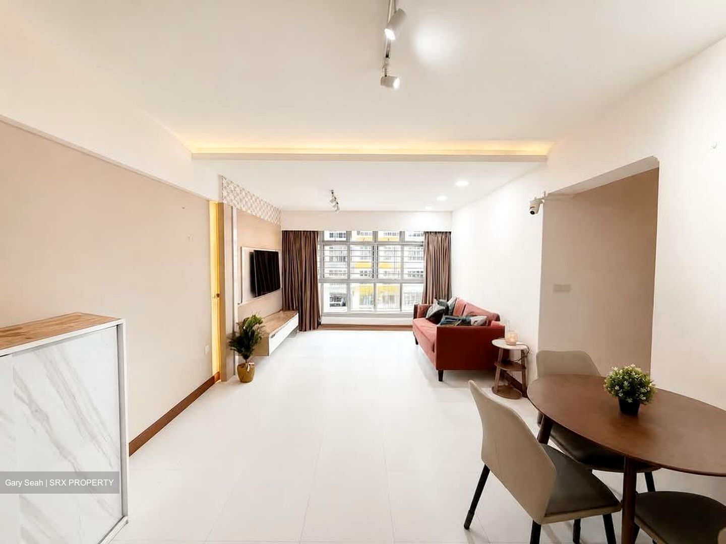 Blk 326B Anchorvale Horizon (Sengkang), HDB 4 Rooms #574007511